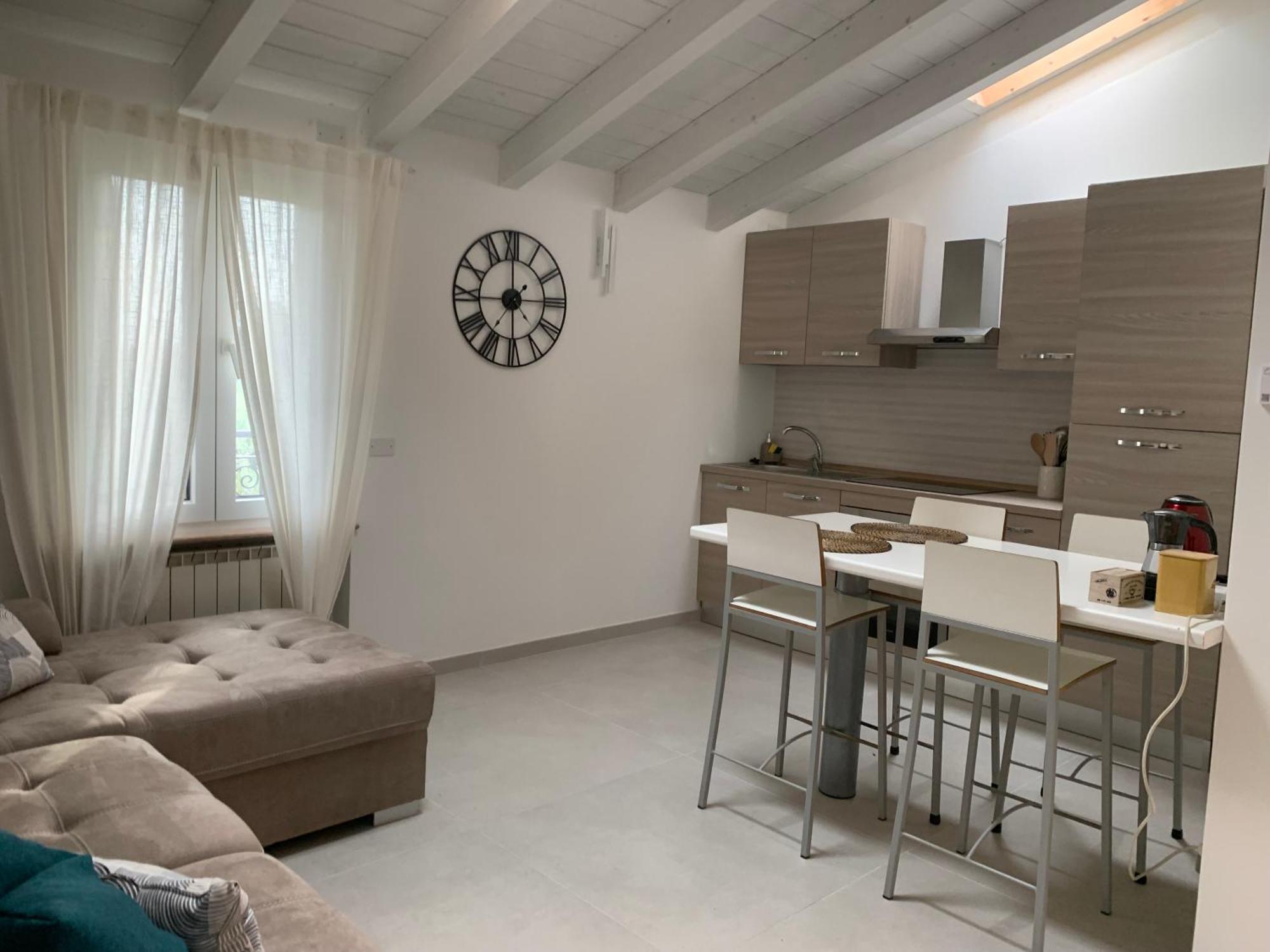 Oasi Del Po Apartment Monticelli d'Ongina Exterior photo